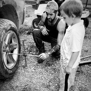 Meet your Posher, Ryan